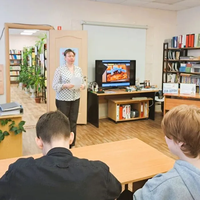 Час размышлений&nbsp;«Жизнь без вредных&nbsp;привычек»