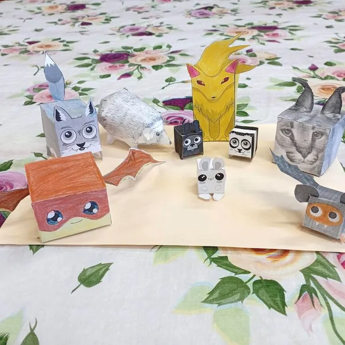3D моделирование. Полезное увлечение