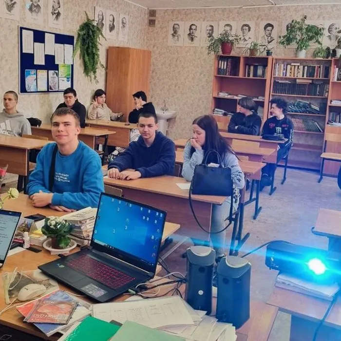 Волшебный край. Великие писатели и Крым