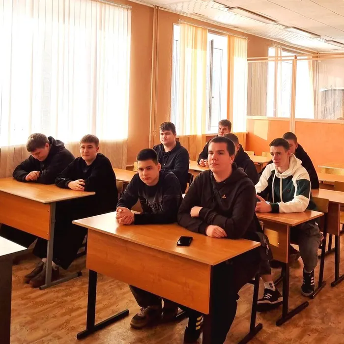Профилактическая беседа «Вейпы – вредная мода для молодёжи»